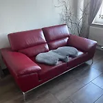 Ferienwohnung In Erfurt
