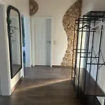 Ferienwohnung In Erfurt