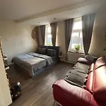 Ferienwohnung In Erfurt