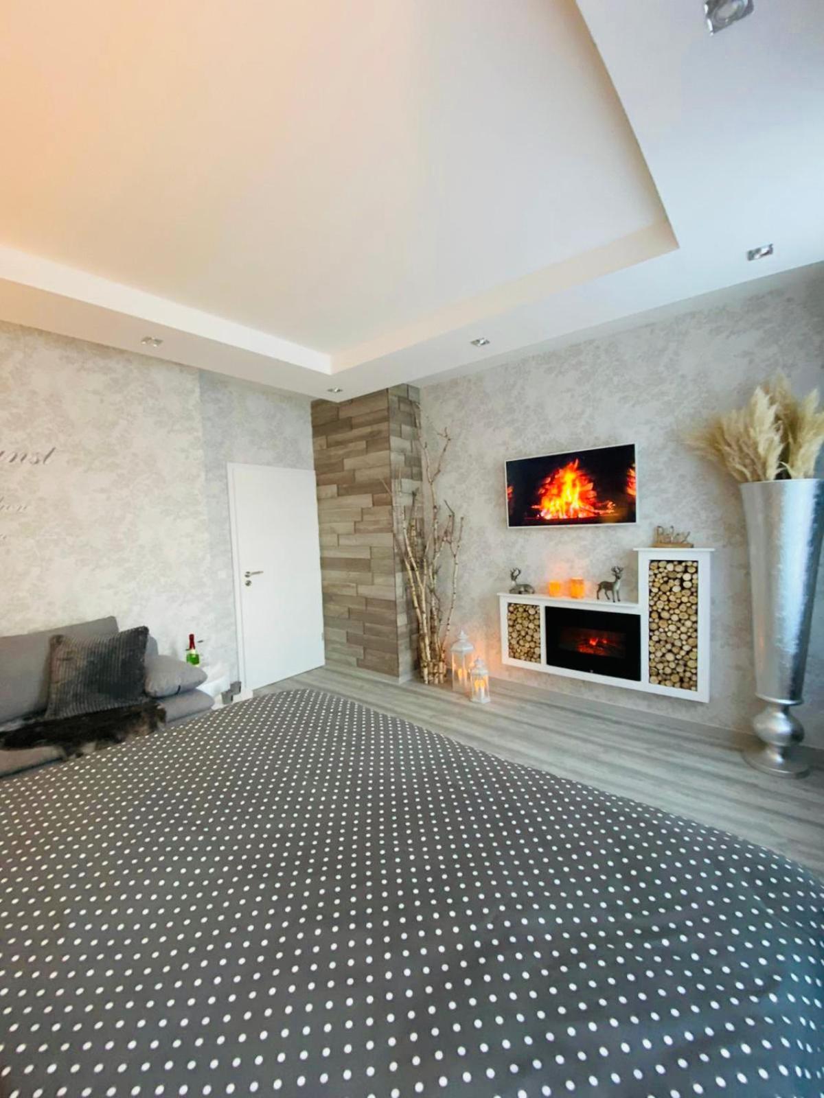 Apartment In