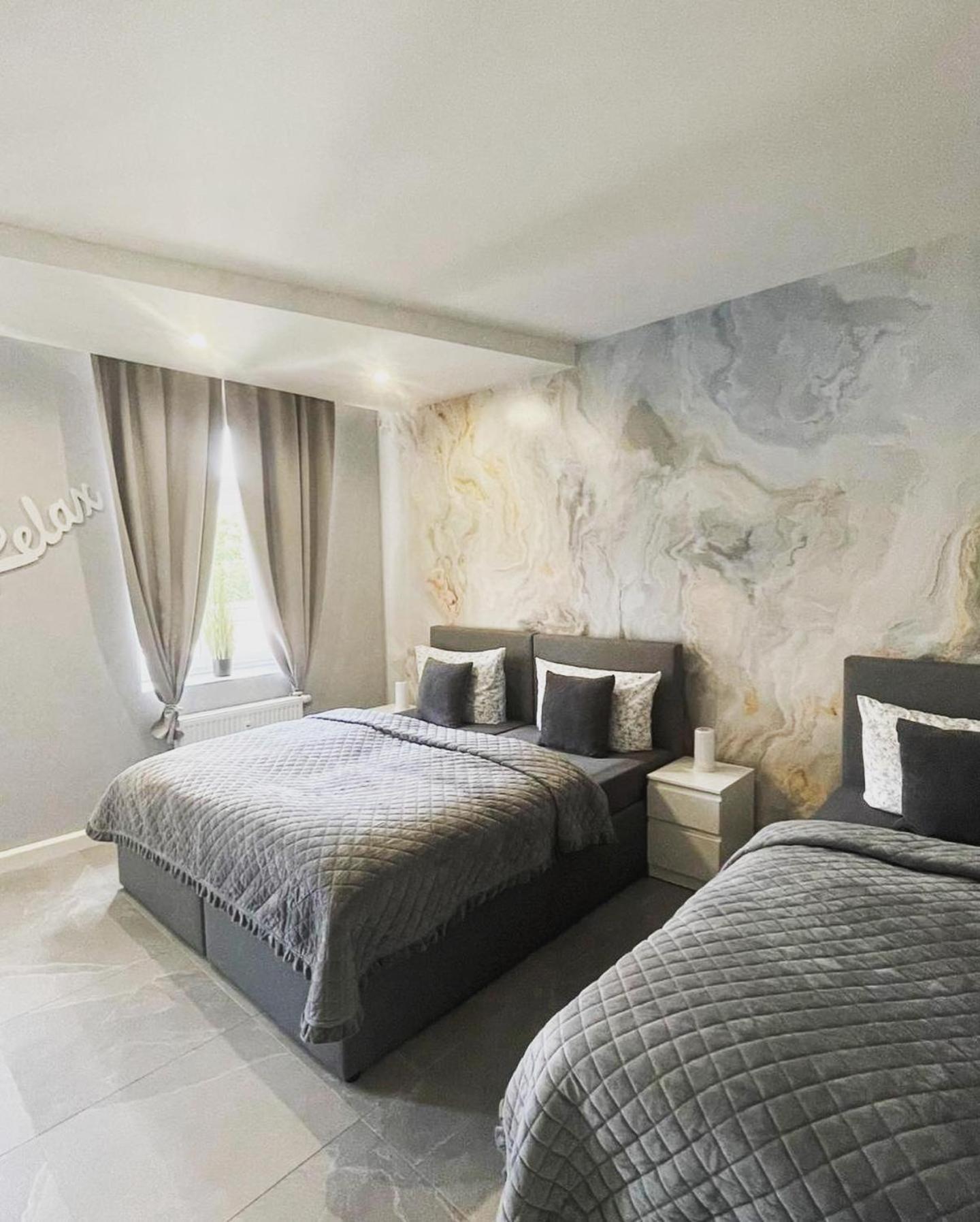 Apartment In