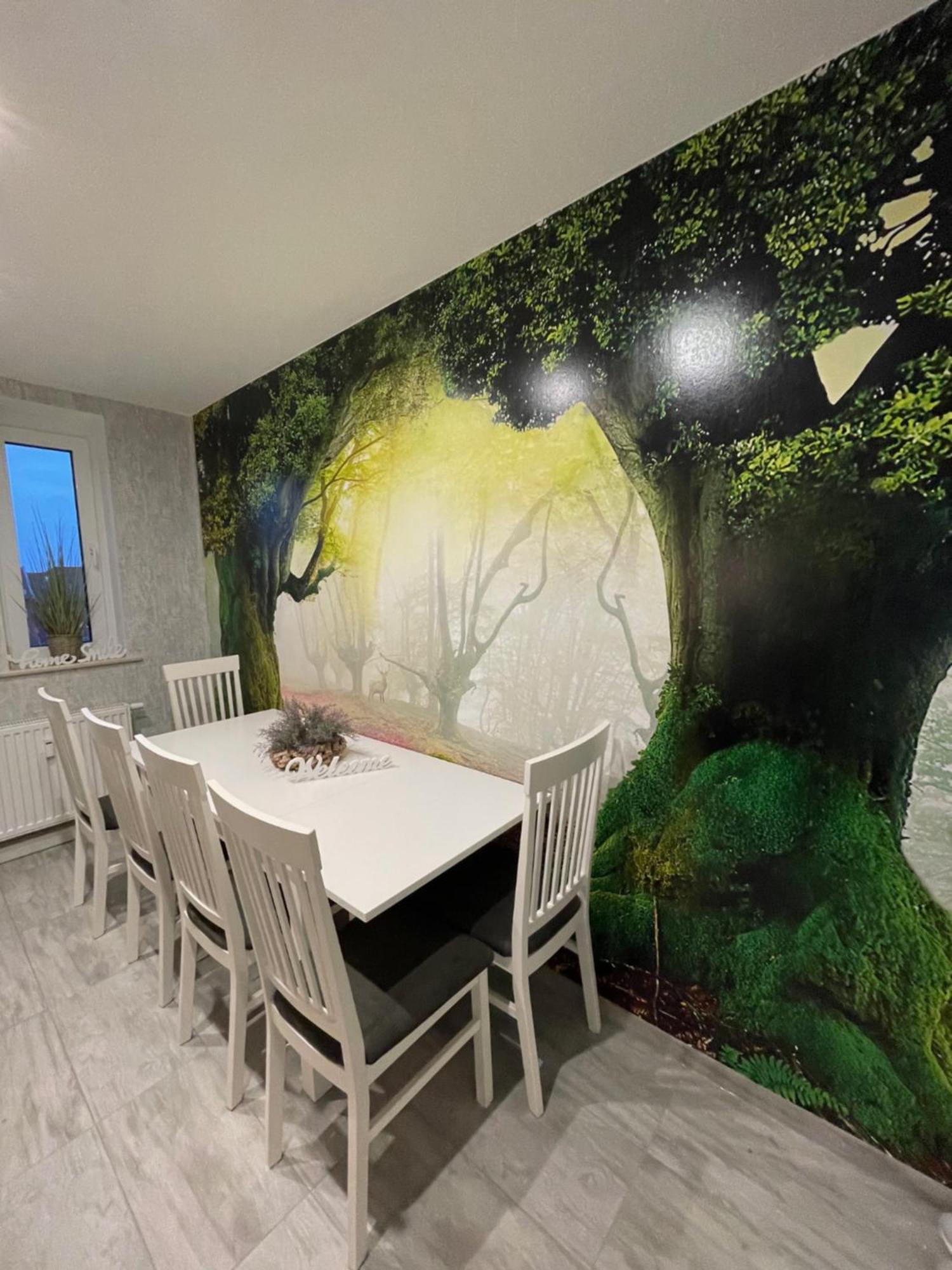 Apartment In Erfurt