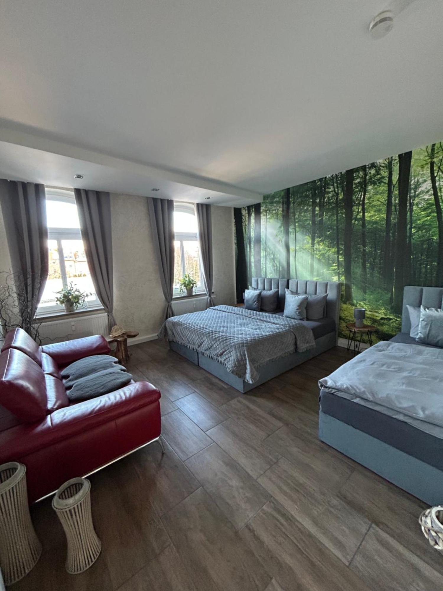 Apartment In
