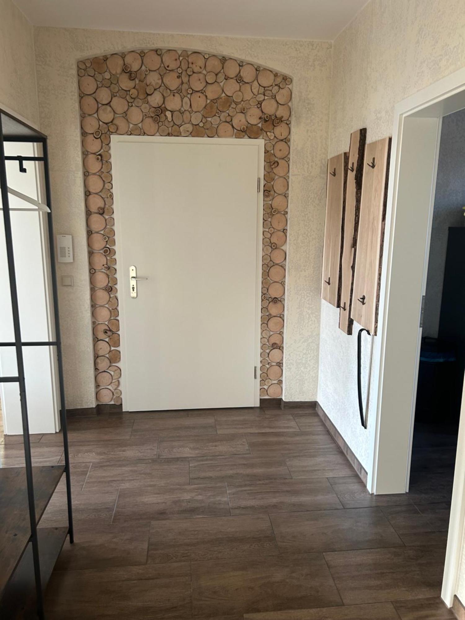 Apartment In *