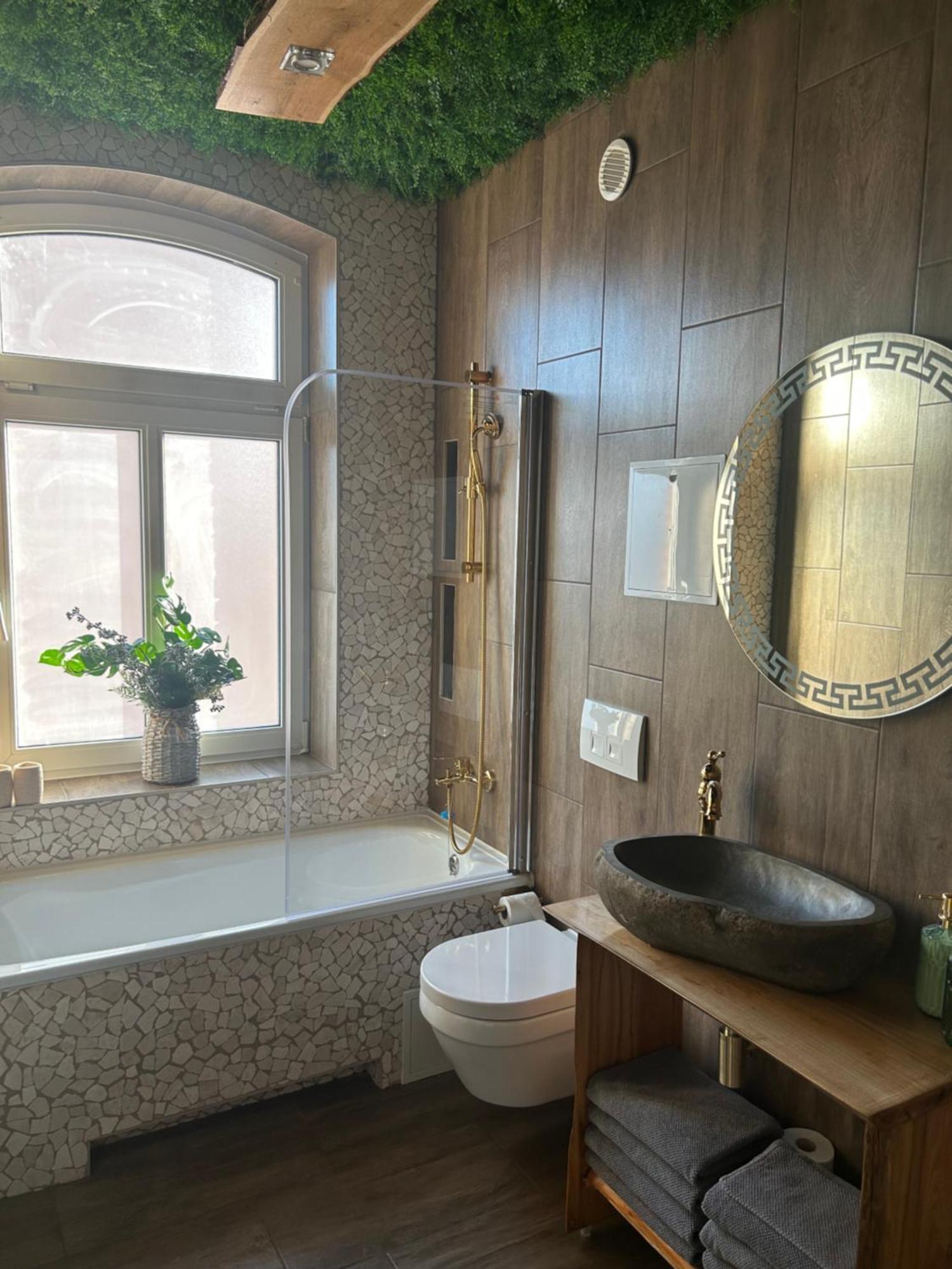 In Apartment Erfurt