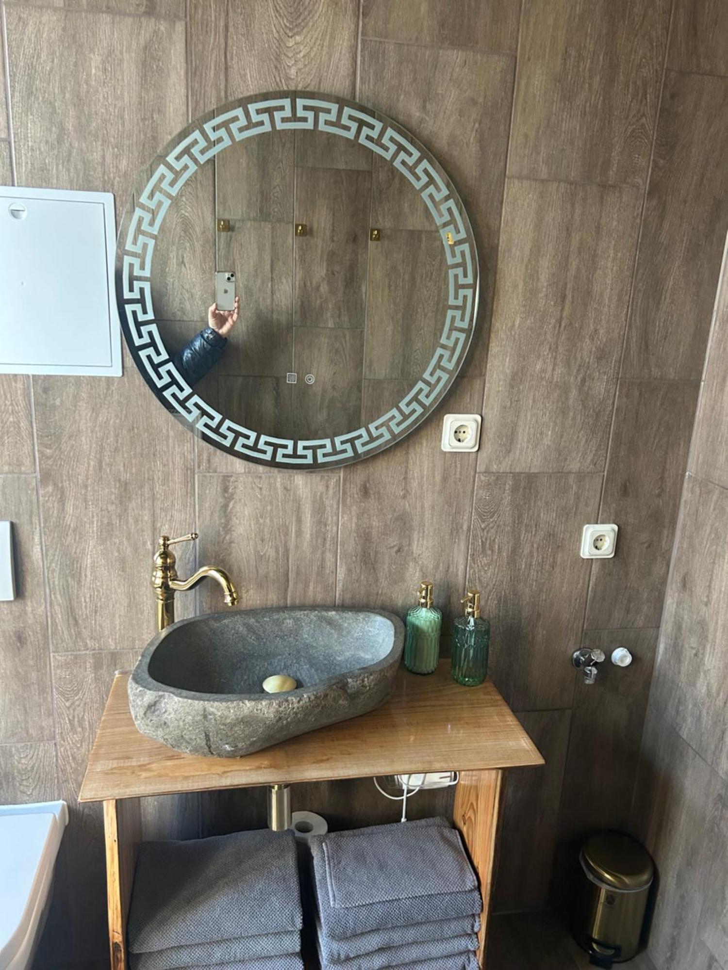 Apartment In *
