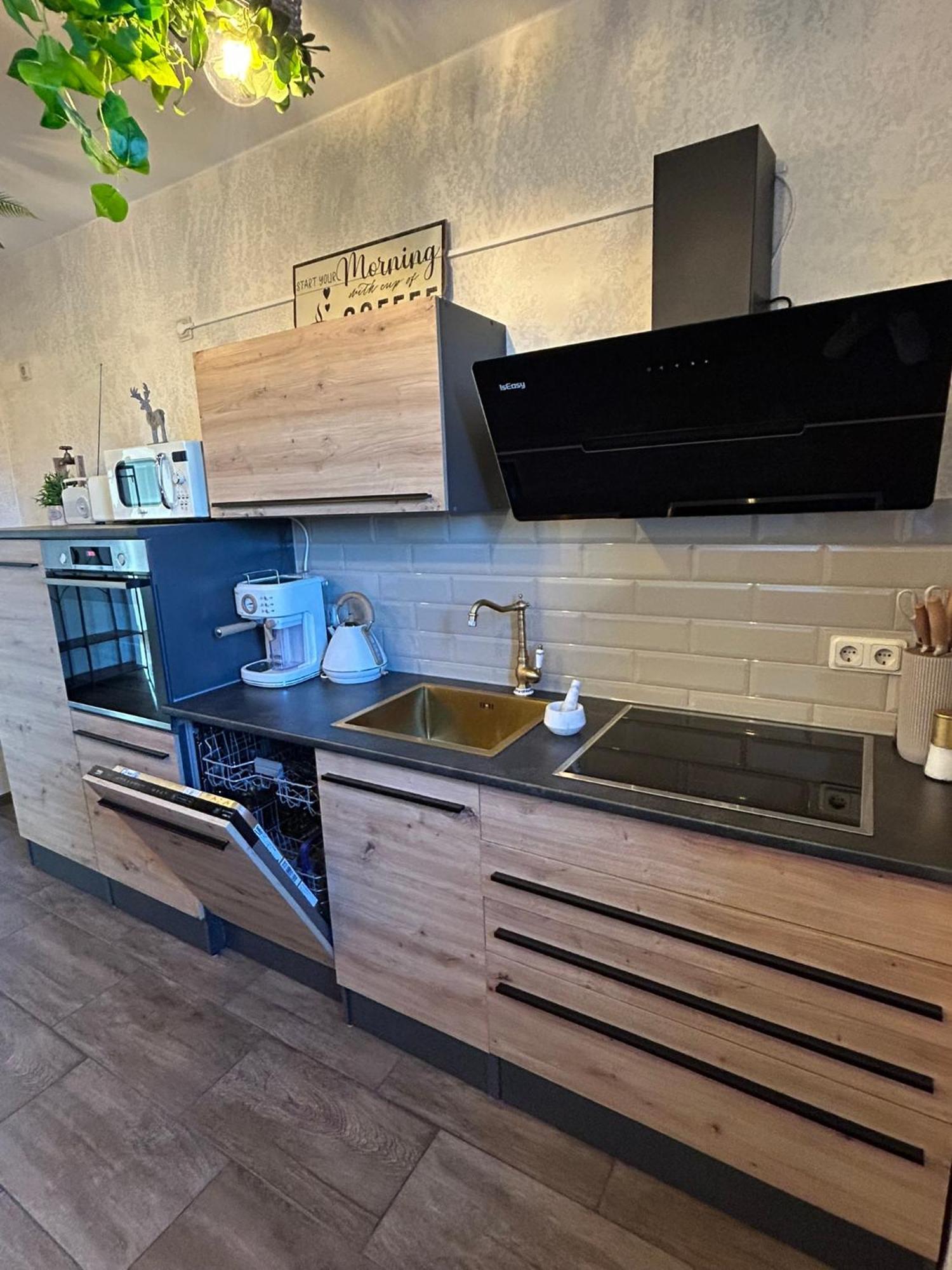 Apartment In *